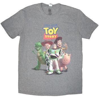 Disney Camiseta RO13836 para mujer