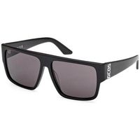 gcds gafas de sol geometrico gd0063 01a para hombre
