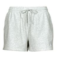 new balance short french terry short para mujer
