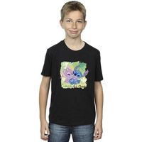 disney tops y camisetas st patricks day para nino