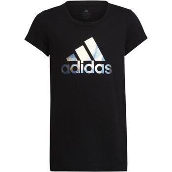 adidas Camiseta HD4407 para niña
