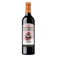 baron de filar crianza 2018 75 cl  pack de 6 unidades