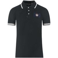 aquascutum polo london para mujer