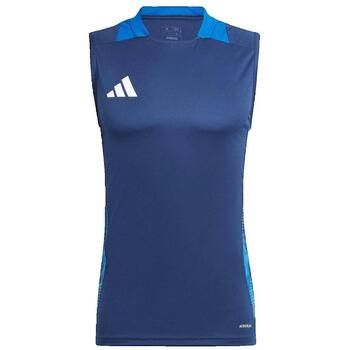 adidas Camiseta tirantes Débardeur Tiro 24 Competition para mujer