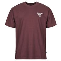new balance camiseta grab a bite london t-shirt para hombre