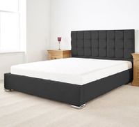 banks bed frame
