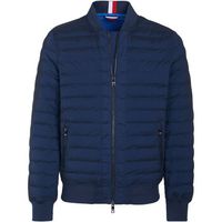 tommy hilfiger abrigo de plumas - para hombre
