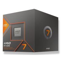 procesador amd ryzen 7 8700g ia integrada 8 nucleos 42 ghz base 51 ghz turbo radeon 780m box