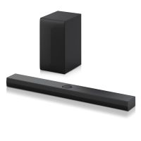 barra de sonido lg s70ty bluetooth hdmi earc 400w dolby atmos subwoofer inalambrico