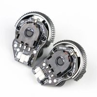repuesto del controlador de radio flysky proart pa01 s1s2 perilla de retorno al centro accesorios