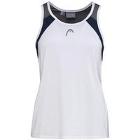 head tops y camisetas club para nina