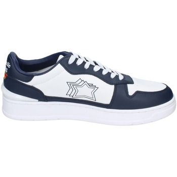 Atlantic Stars Zapatillas bc167 para hombre