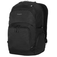 mochila targus cn600gl classic ecosmart 16 resistente agua material reciclado negro