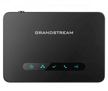 Grandstream Estacion Base DP-750 DECT