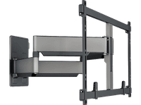 soporte tv - vogels tvm 5855 55 y 100 vesa 600x400 plata