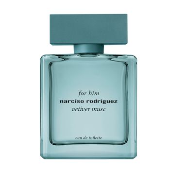 Narciso Rodriguez Vetiver Musc Eau de Toilette