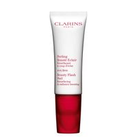 clarins tratamiento especifico rostro peeling beaute eclair
