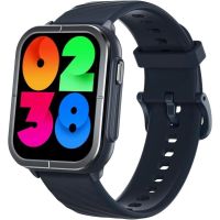 mibro watch c3 navy blue smartwatch 22mm azul marino