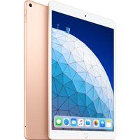 105 ipad air cellular 2019 - 64 gb gold gold