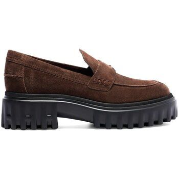Hogan Mocasines hxw7000fv50bye para mujer