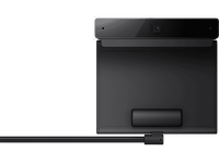 camara - sony bravia cam cmu-bc1 accesorio de tv para tv web x1 con conexion usb negro