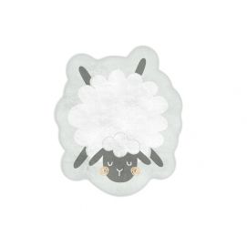 Alfombra de bebé Sleepy Sheep