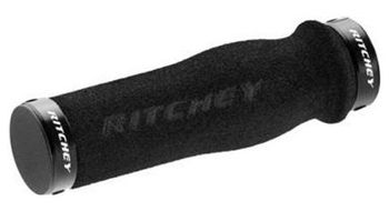 Punos ritchey wcs ergo negro 130mm