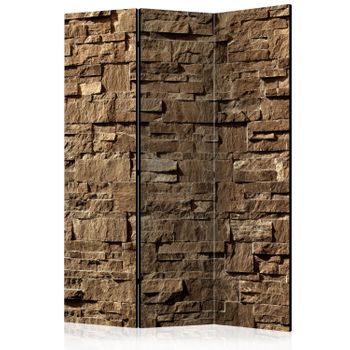 Biombo - Stony Melody (135x172 Cm)