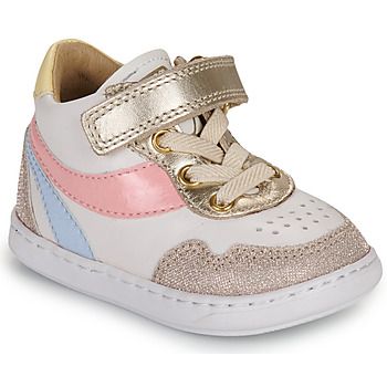 Shoo Pom Zapatillas altas BOUBA ZIVA para niña