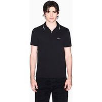 armani exchange polo xm002401af10366 para hombre