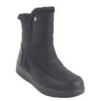 amarpies botines botin senora 25475 ajh negro para mujer