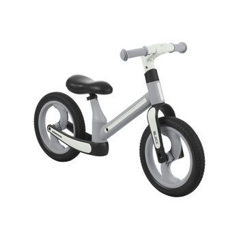 Bicicleta De Equilibrio Blace Gris