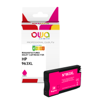 Armor K20886OW cartucho de tinta 1 pieza(s) Compatible Magenta