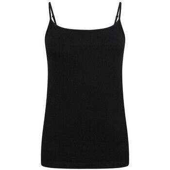 Sf Camiseta tirantes Feel Good para mujer