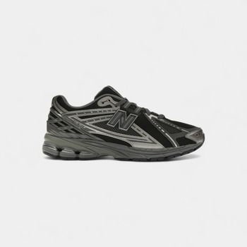 New Balance Zapatillas 1906R Phantom Dark Grey Metallic Silver para hombre