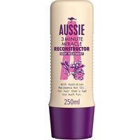 aussie 3 minute miracle reconstructer treatment