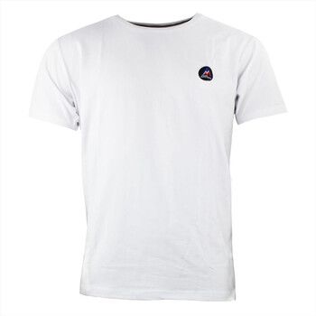 Peak Mountain Camiseta T-SHIRT EN COTON MANCHES COURTES CODA/2 HOMME para hombre
