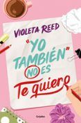 yo tambien no es te quiero