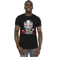 disney camiseta the bad batch 99 clone troopers para hombre