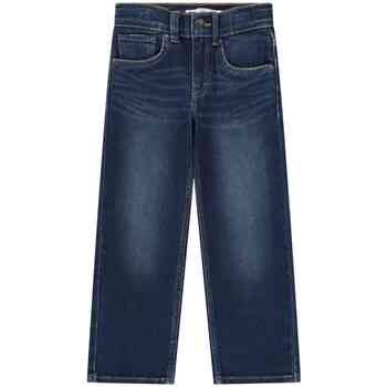 Levis Vaqueros 077-51460813357395 para niño