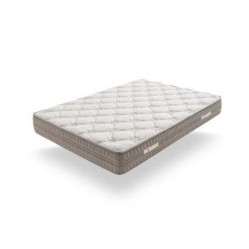 Colchón Visco Nature Premium 100x190 Altura 26 +/- Firmeza Medio - Alta - Matris