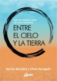 entre el cielo y la tierra