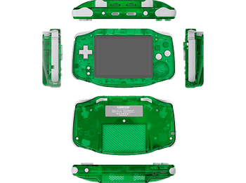 Consola retro - MyArcade Anbernic Retro RG34XX, 32GB, 1GB RAM LPDDR4, Pantalla IPS de 4