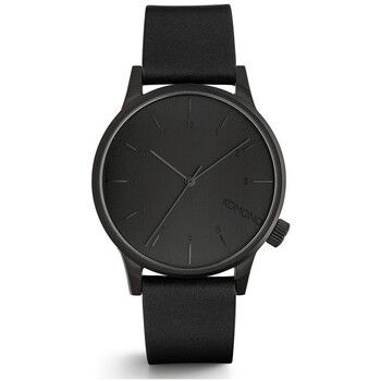 Komono Reloj Winston Regal para hombre