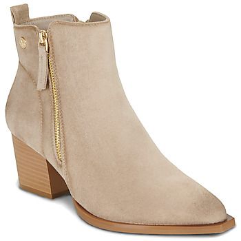 Xti Botines 146103 para mujer