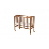 cuna 2 en 1 con colchonvintage