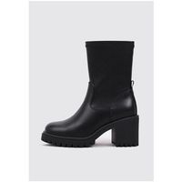 limma botines cats para mujer