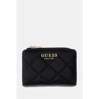 guess cartera swqg24 56156-bla para mujer