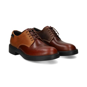Camper Zapatos De Vestir Hombre - Marrón Talla 43