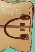 iii concurso nacional relatos de mujeres viajeras 2011